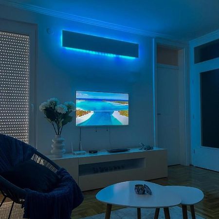 Apartman Ml Lukavica المظهر الخارجي الصورة