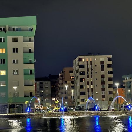 Apartman Ml Lukavica المظهر الخارجي الصورة