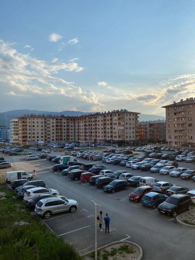 Apartman Ml Lukavica المظهر الخارجي الصورة