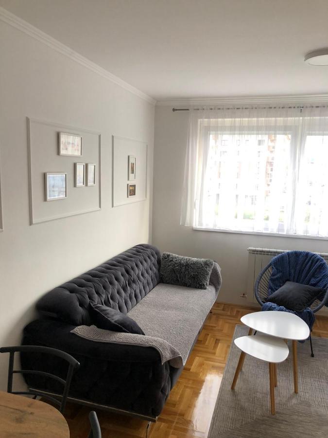 Apartman Ml Lukavica المظهر الخارجي الصورة