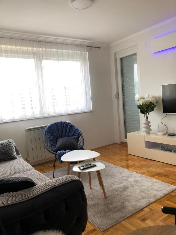 Apartman Ml Lukavica المظهر الخارجي الصورة