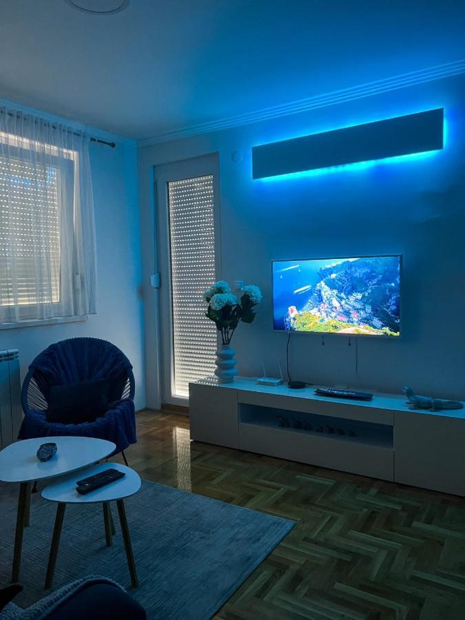 Apartman Ml Lukavica المظهر الخارجي الصورة