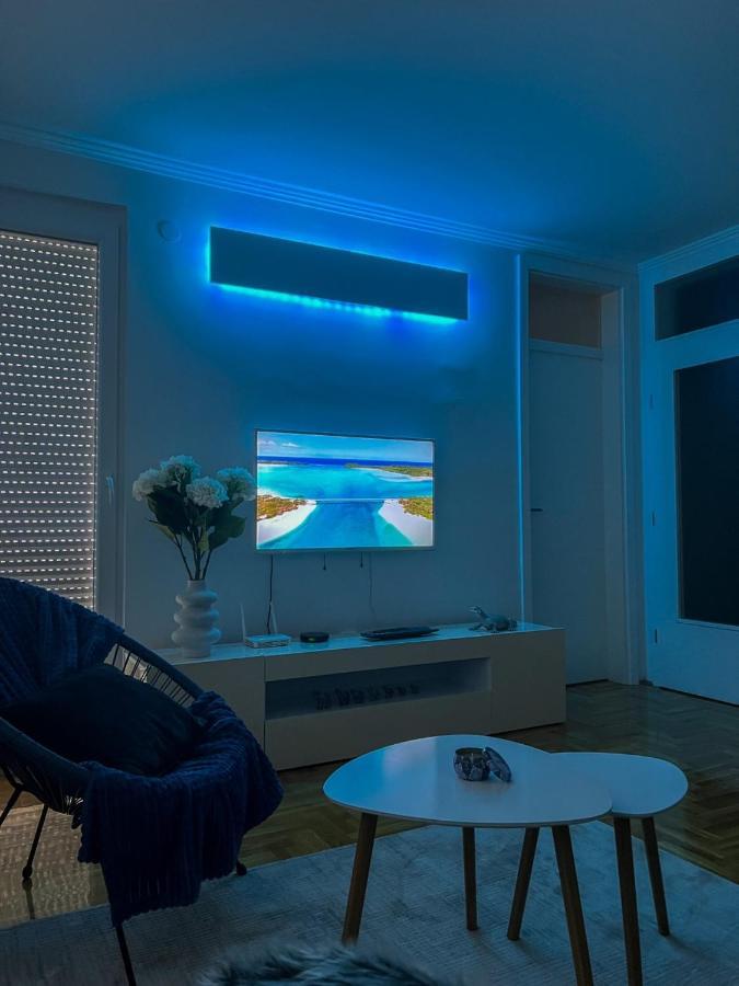 Apartman Ml Lukavica المظهر الخارجي الصورة
