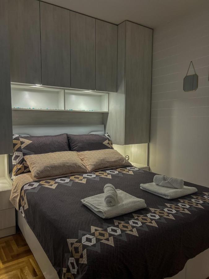 Apartman Ml Lukavica المظهر الخارجي الصورة