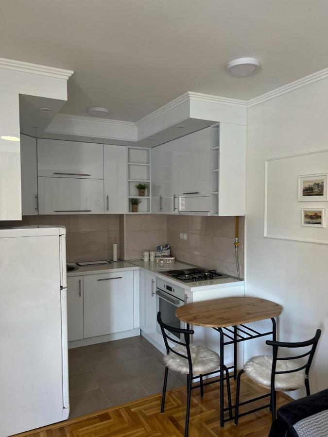 Apartman Ml Lukavica المظهر الخارجي الصورة