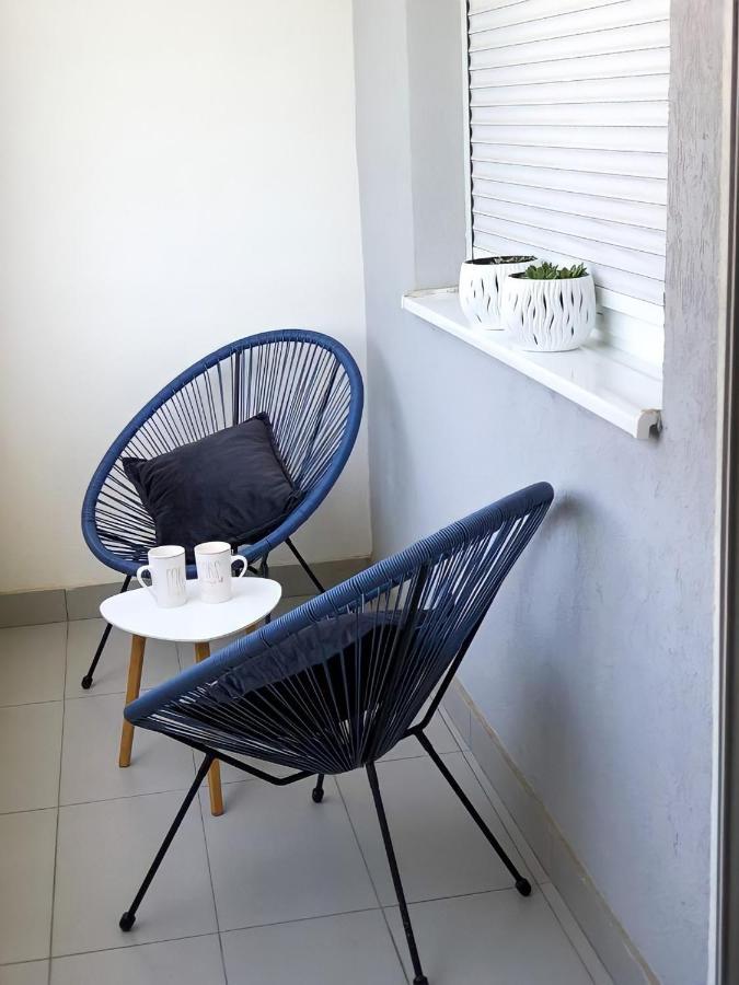 Apartman Ml Lukavica المظهر الخارجي الصورة