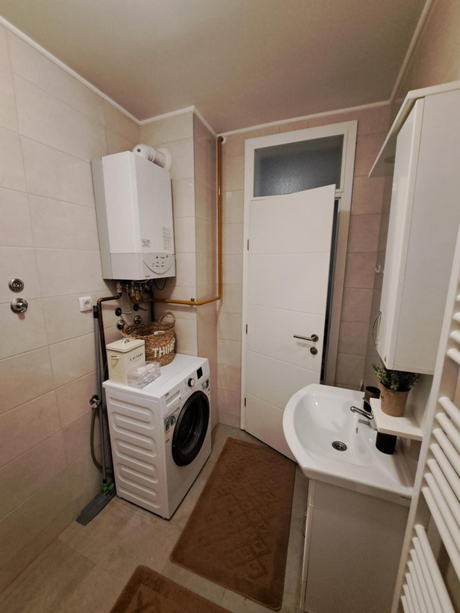 Apartman Ml Lukavica المظهر الخارجي الصورة