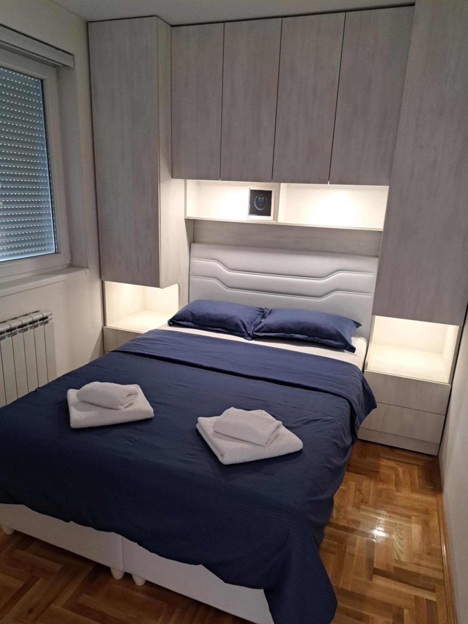 Apartman Ml Lukavica المظهر الخارجي الصورة